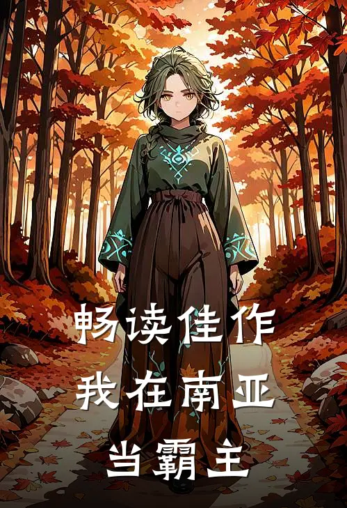 畅读佳作我在南亚当霸主