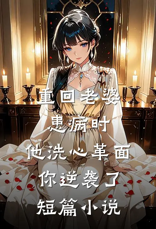 重回老婆患病时，他洗心革面你逆袭了短篇小说