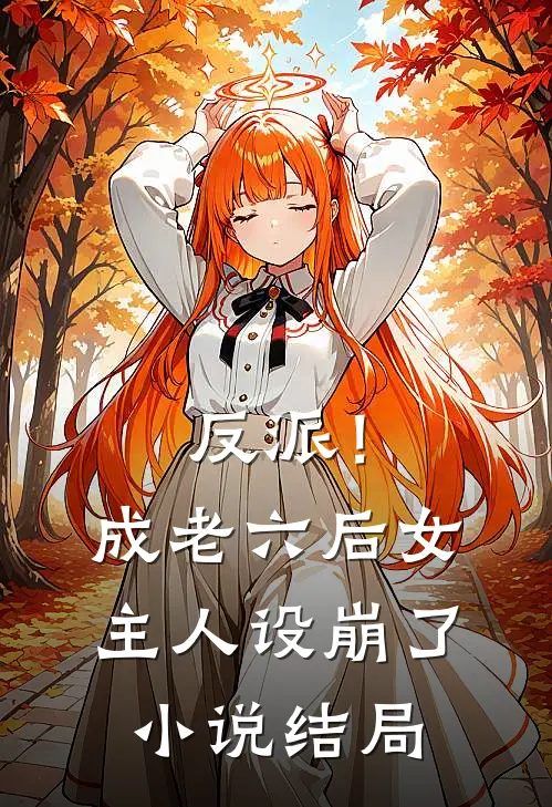 反派!成老六后,女主人设崩了结局是