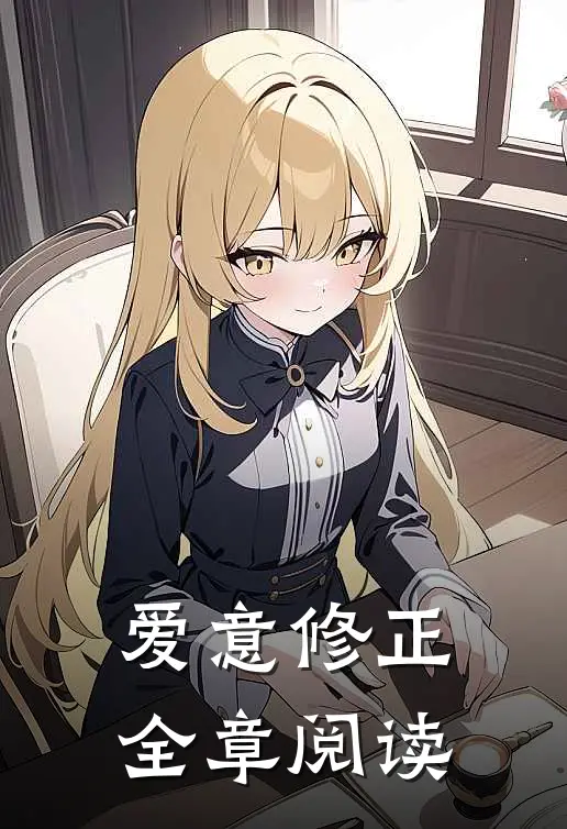 爱意修正全章阅读