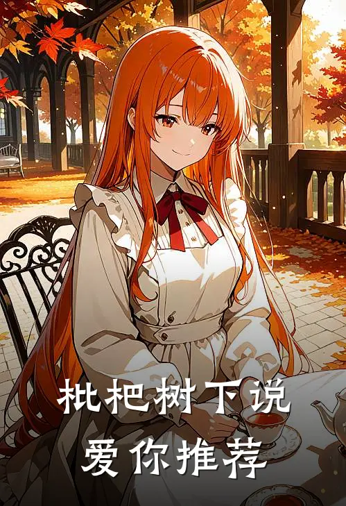 枇杷树下说爱你推荐