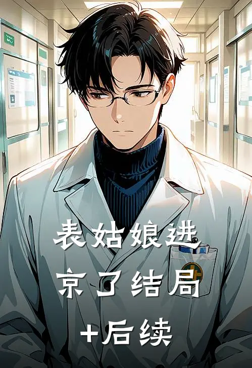 表姑娘进京了结局+后续