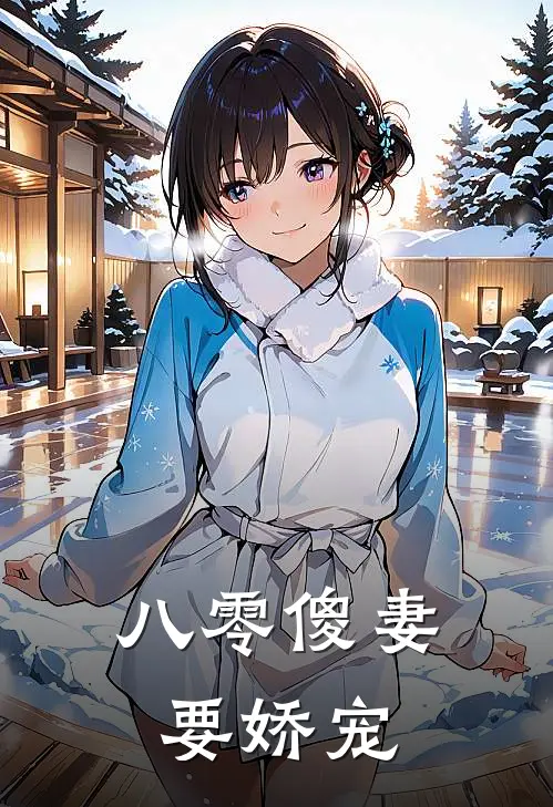 八零傻妻要娇宠