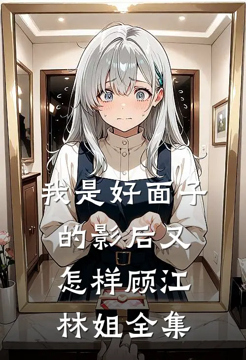 我是好面子的影后又怎样顾江林姐 全集