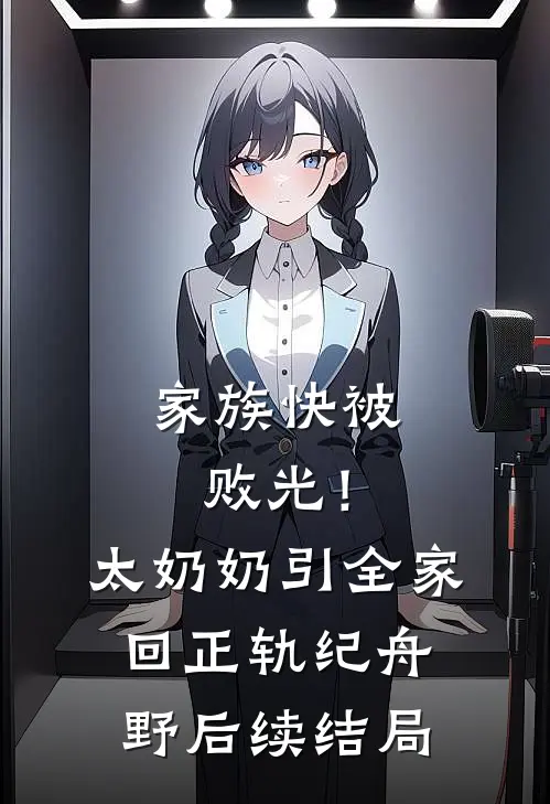 家族快被败光！太奶奶引全家回正轨纪舟野后续结局