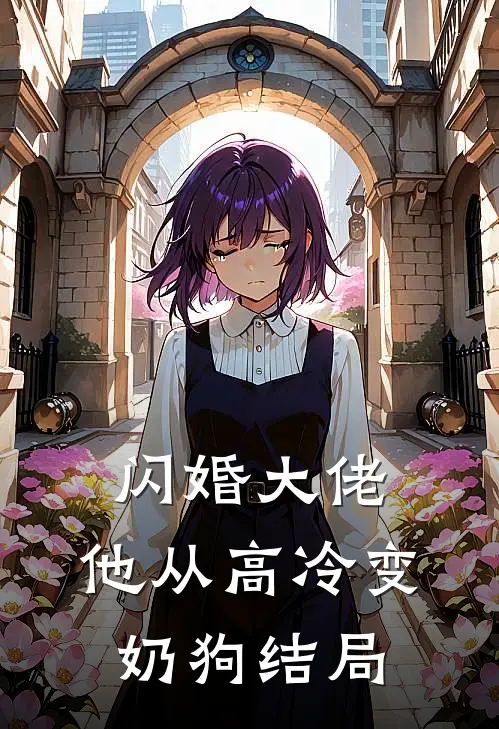 闪婚大佬，他从高冷变奶狗结局