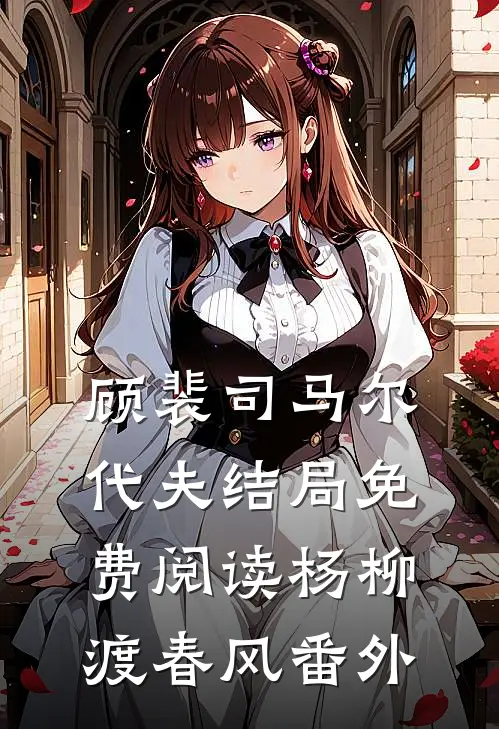 顾裴司马尔代夫结局免费阅读杨柳渡春风番外