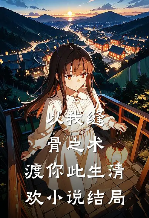 以我缝骨之术，渡你此生清欢小说结局