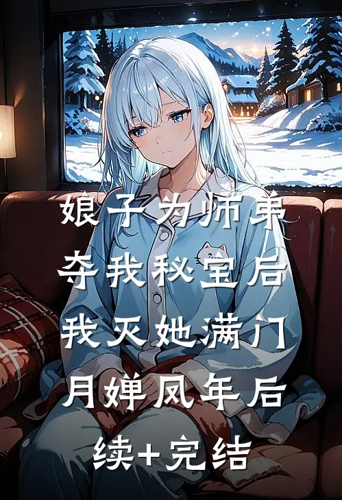 娘子为师弟夺我秘宝后，我灭她满门月婵凤年后续+完结