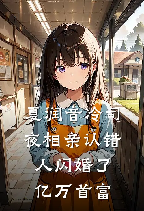 夏润音冷司夜相亲认错人闪婚了亿万首富