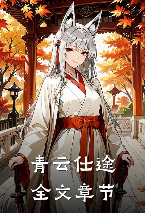青云仕途全文章节