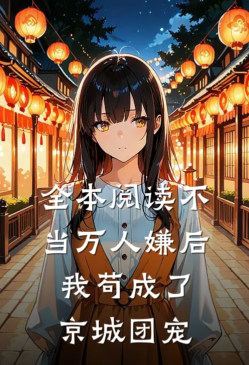 全本阅读不当万人嫌后，我苟成了京城团宠