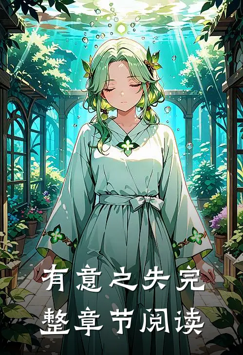 有意之失完整章节阅读