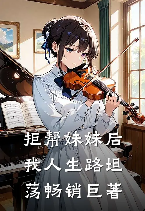 拒帮妹妹后，我人生路坦荡畅销巨著