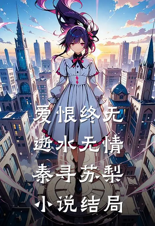 爱恨终无，逝水无情秦寻苏梨小说结局