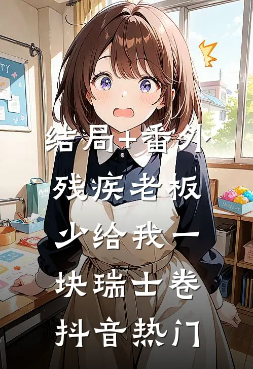 结局+番外残疾老板少给我一块瑞士卷抖音热门