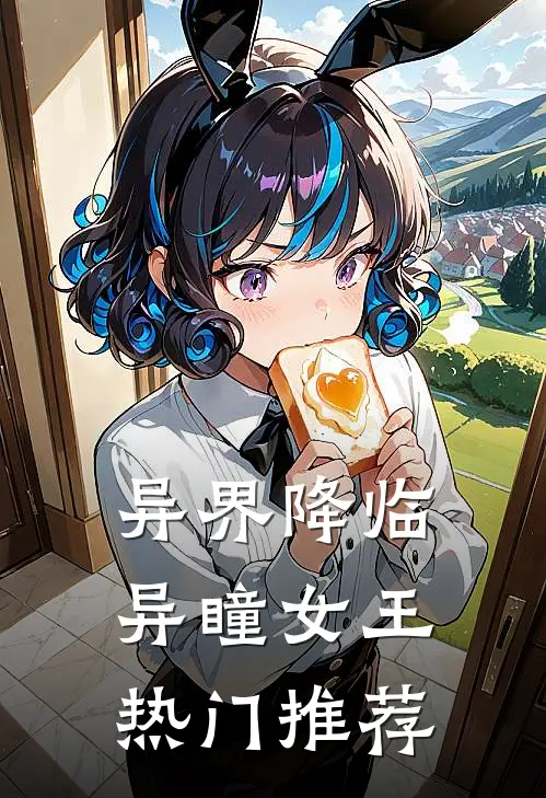 异界降临：异瞳女王热门推荐