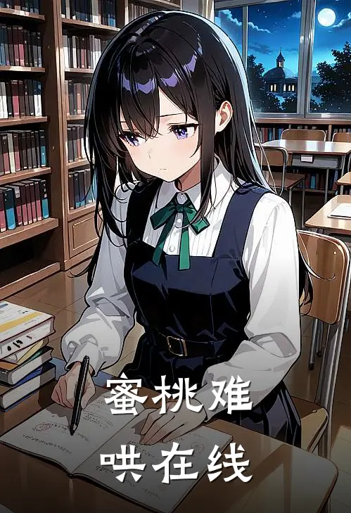 蜜桃难哄在线