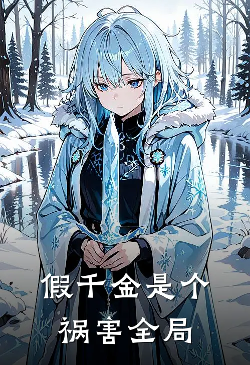 假千金是个祸害全局