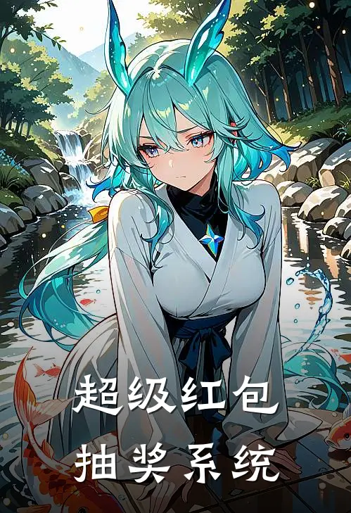 超级红包抽奖系统 飞过的鹅