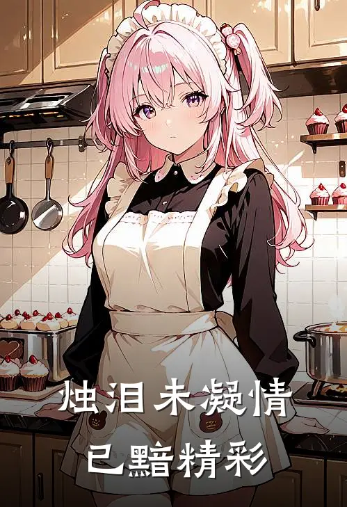 烛泪未凝情已黯精彩