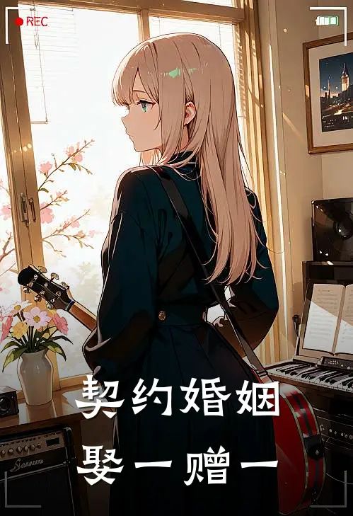 契约婚姻，娶一赠一