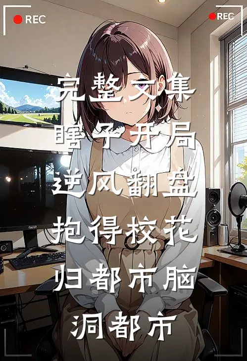完整文集瞎子开局逆风翻盘,抱得校花归都市脑洞都市