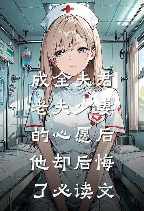 成全夫君老夫少妻的心愿后,他却后悔了必读文