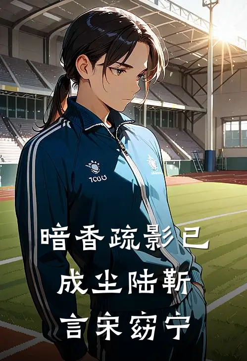 暗香疏影已成尘(陆靳言宋窈宁)