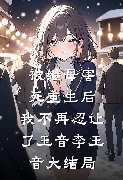 被继母害死重生后，我不再忍让了玉音李玉音大结局
