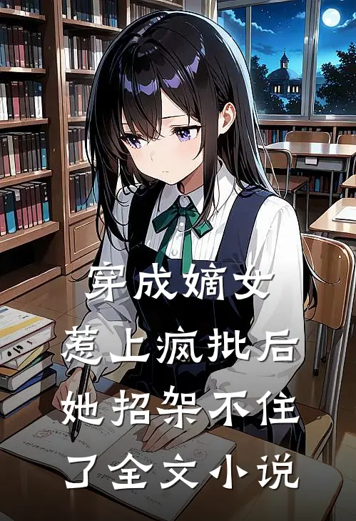 穿成嫡女，惹上疯批后她招架不住了全文小说