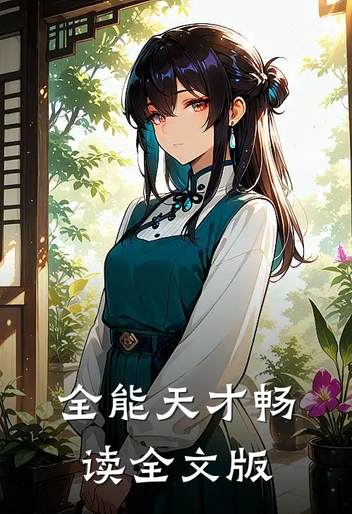 全能天才畅读全文版