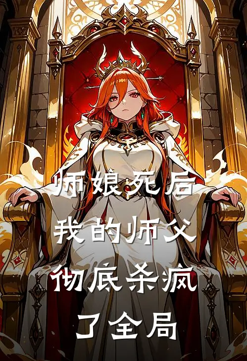 师娘死后，我的师父彻底杀疯了全局