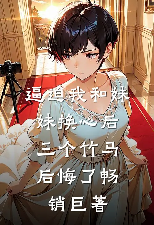 逼迫我和妹妹换心后，三个竹马后悔了畅销巨著