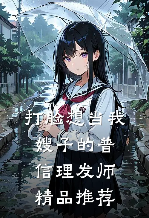 打脸想当我嫂子的普信理发师精品推荐