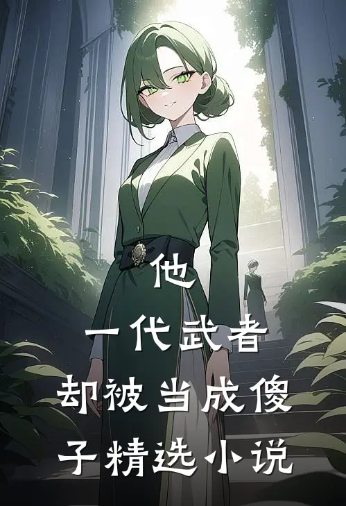 他，一代武者，却被当成傻子精选小说