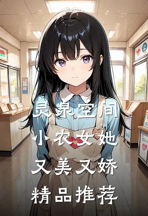 灵泉空间：小农女她又美又娇精品推荐