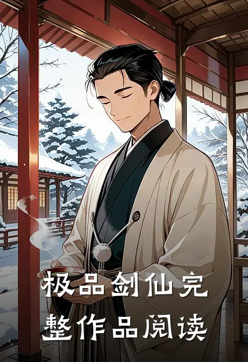 极品剑仙完整作品阅读