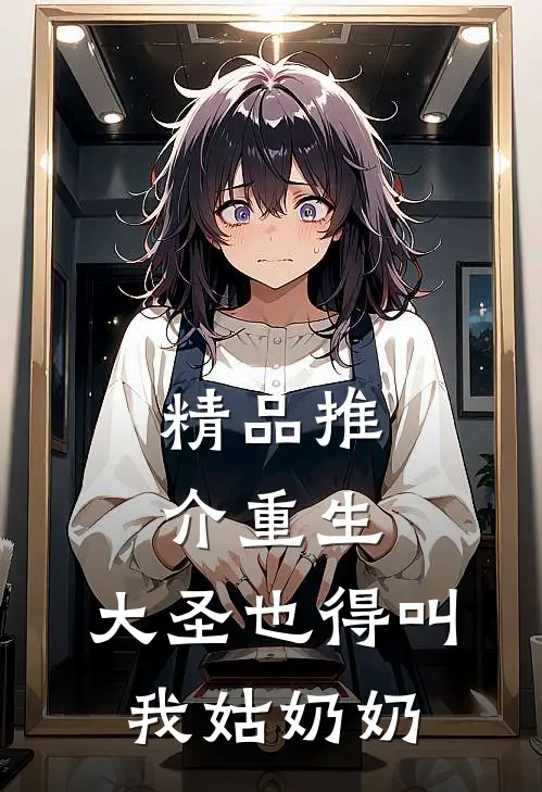 精品推介重生：大圣也得叫我姑奶奶