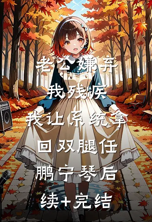 老公嫌弃我残疾，我让系统拿回双腿任鹏宁琴后续+完结