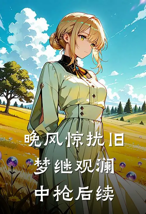 晚风惊扰旧梦继观澜中枪后续