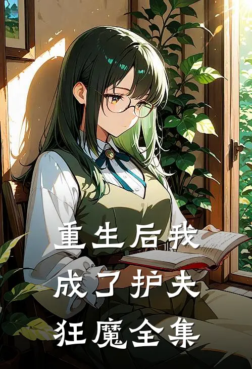 重生后我成了护夫狂魔 全集