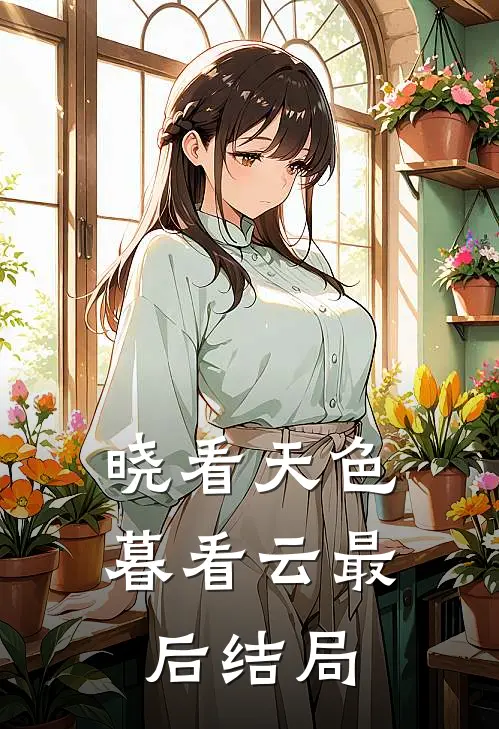 晓看天色暮看云最后结局