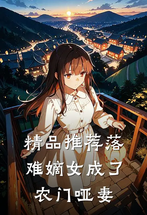 精品推荐落难嫡女成了农门哑妻