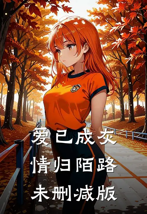 爱已成灰，情归陌路未删减版