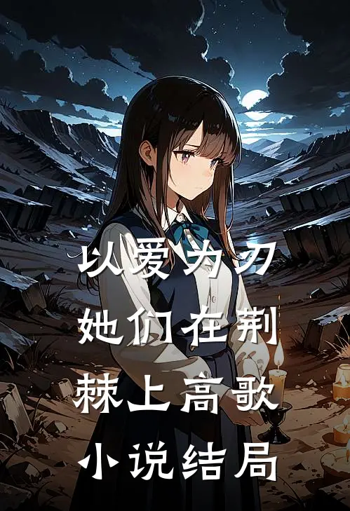 以爱为刃：她们在荆棘上高歌小说结局