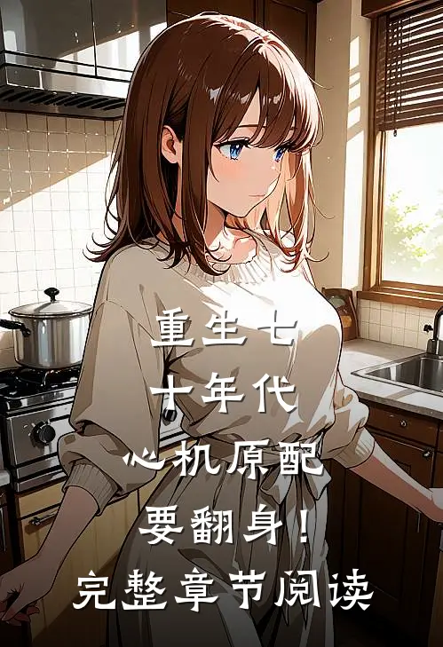 重生七十年代：心机原配要翻身！ 完整章节阅读