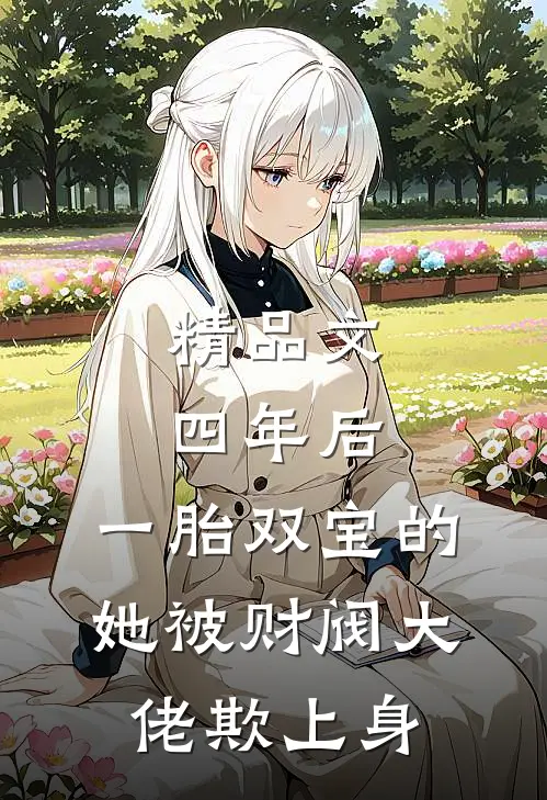 精品文四年后，一胎双宝的她被财阀大佬欺上身