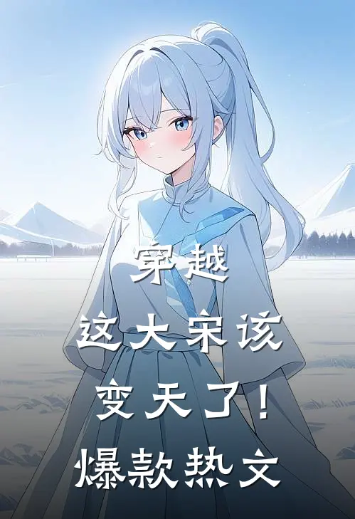 穿越：这大宋该变天了！爆款热文