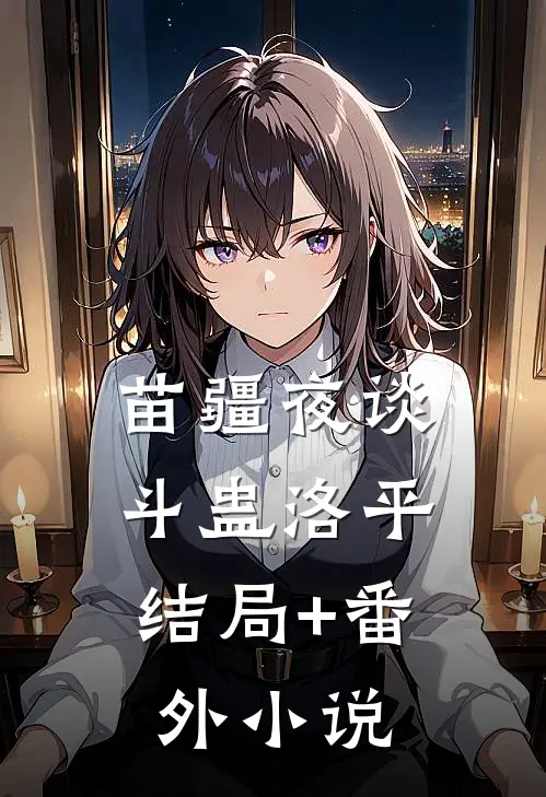 苗疆夜谈：斗蛊-洛平结局+番外小说